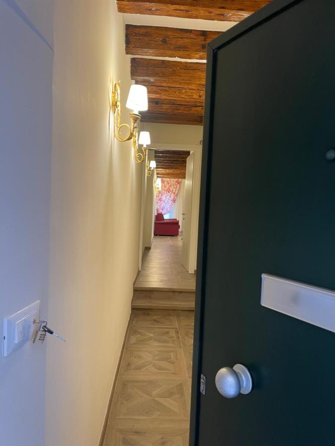Mh2665 Apartment Venice Exterior photo