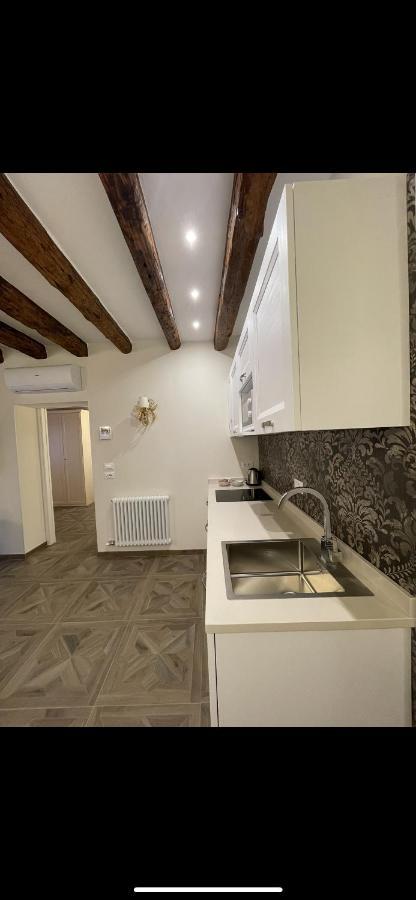 Mh2665 Apartment Venice Exterior photo