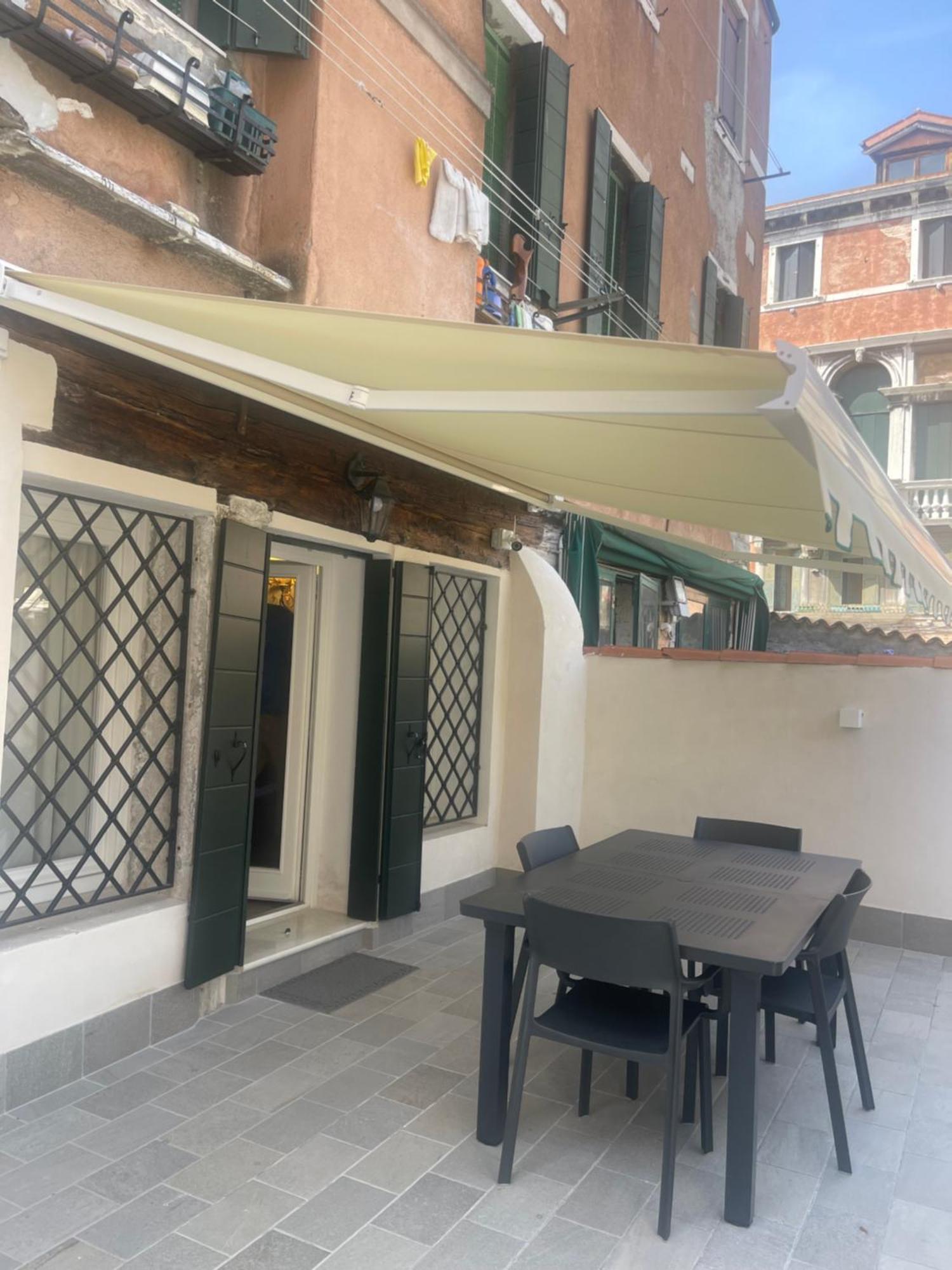 Mh2665 Apartment Venice Exterior photo